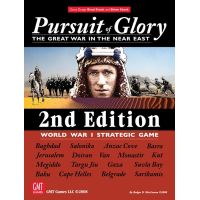 Pursuit of Glory - Second Edition