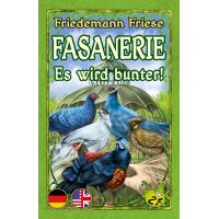 Fasanerie - Es Wird Bunter