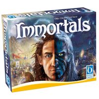 Immortals