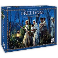 Freedom - The Underground Railroad