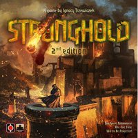 Stronghold