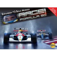 Race! Formula 90 - Expansion 3
