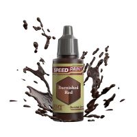 Speedpaint - Burnished Red (18ml)
