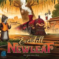 Everdell - Newleaf