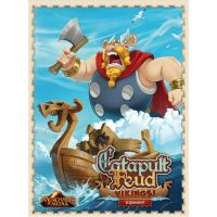 Catapult Feud - Vikings! Expansion