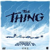 The Thing - Infection at Outpost 31
