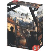 Arkwright - Das Kartenspiel