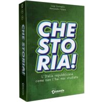 Che Storia!