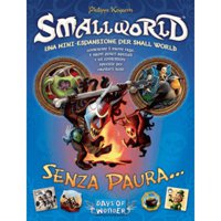 Small World - Senza Paura...