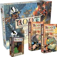 Root - Espansioni | Big Bundle