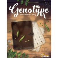 Genotype
