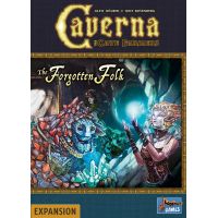 Caverna - The Forgotten Folk