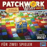Patchwork - Winter Edition