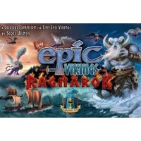 Tiny Epic Vikings - Ragnarok