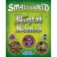 Small World - Royal Bonus