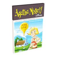 Mini Crimes - Speciale Agatha Mistery