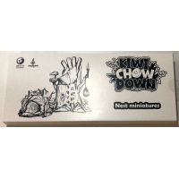 Kiwi Chow Down - Nest Miniatures