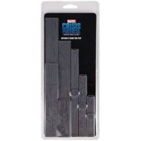 Marvel Crisis Protocol - Movement and Range Tools Pack