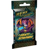 KeyForge - Venti di Scambio - Mazzo Arconte
