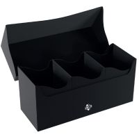 Porta Mazzo Gamegenic Triple XL Deck Holder 300+ (NERO)
