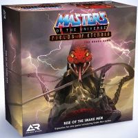 Masters of the Universe - Fields of Eternia - L'Ascesa degli Snake Men