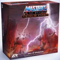 Masters of the Universe - Fields of Eternia - Incantesimo della Separazione