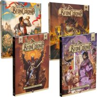 Brancalonia | Big Bundle