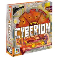 Cyberion