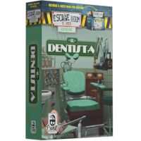 Escape Room - Il Dentista