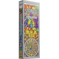 Sagrada - Espansione 5-6 Giocatori