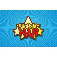 Shopping War