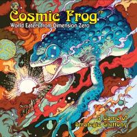 Cosmic Frog