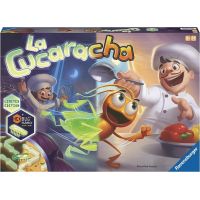 La Cucaracha Glow in the Dark - Edizione 10° Anniversario