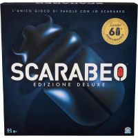 Scarabeo - Edizione Deluxe 60° Anniversario