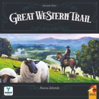 Great Western Trail - Nuova Zelanda