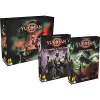 Yucatan | Medium Bundle