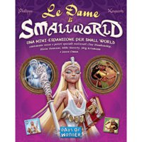 Small World - Le Dame di Small World