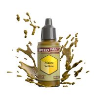 Speedpaint - Maize Yellow (18ml)