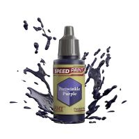 Speedpaint - Periwinkle Purple (18ml)