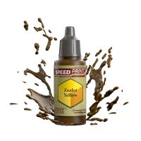 Speedpaint - Zealot Yellow (18ml)