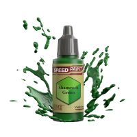 Speedpaint - Shamrock Green (18ml)