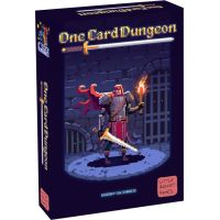 One Card Dungeon