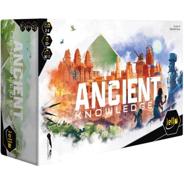 Ancient Knowledge