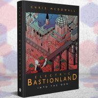 Electric Bastionland