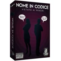 Nome in Codice - Vietato ai Minori