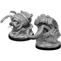 Nolzur's Marvelous Miniatures - Mimics