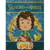 Similo - Il Signore degli Anelli