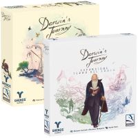 Darwin's Journey | Small Bundle