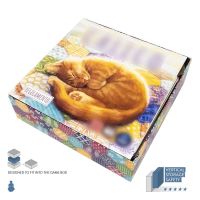 Calico - Organizer in Legno