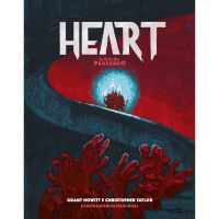 Heart - La Città del Profondo